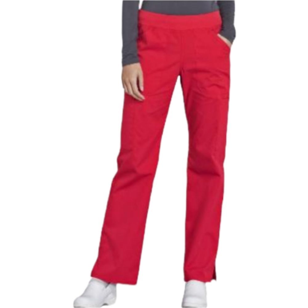 Cherokee Workwear Professional Medical Scrubs Modern Classic Tall